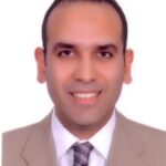 الأستاذ/ محمد شاهين